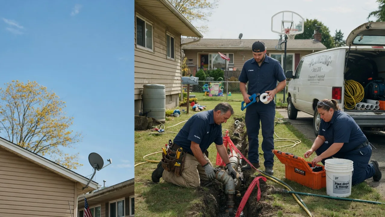 Garbage Disposal Replacement in Saint Benedict, PA near me